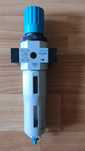 Фільтр регулятор редуктор Festo LFR-D-MINI C5 / фильтр43 159631