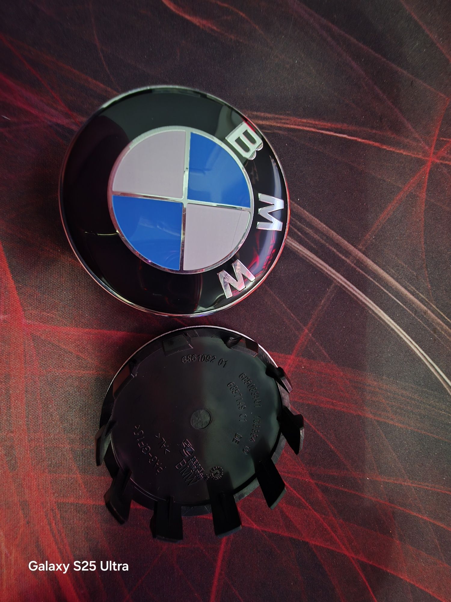 VENDO símbolos BMW/M