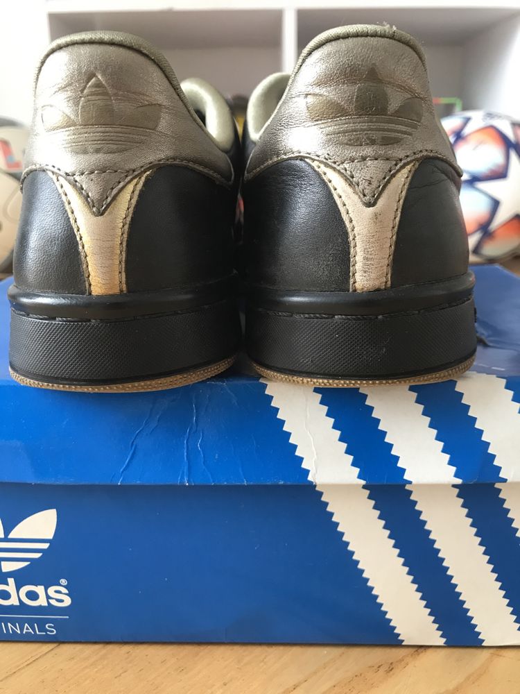 Кросівки Adidas Stan Smith 38