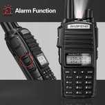 Radiotelefon Baofeng UV-82 HT ROZBLOKOWANY 8Wat Policja Straż PKP
