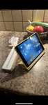 Tablet iPad Apple Retina + nowy rysik - cały zestaw
