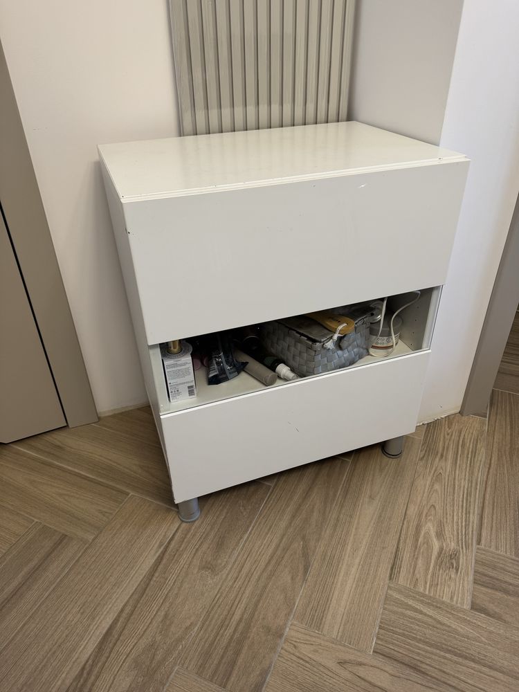 Szafka Ikea Besta