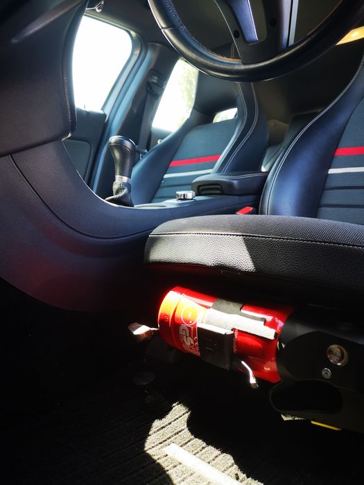 Mercedes classe A 180d cinzento Económico Gasóleo