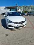 Opel Astra Cena Brutto Faktura VAT Pierwszy właściciel, Benzyna 145km!! Zapraszam