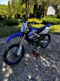 Yamaha yz450f 2019r super stan Igła!