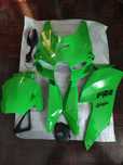 Peças Kawasaki ninja ZX-10RR