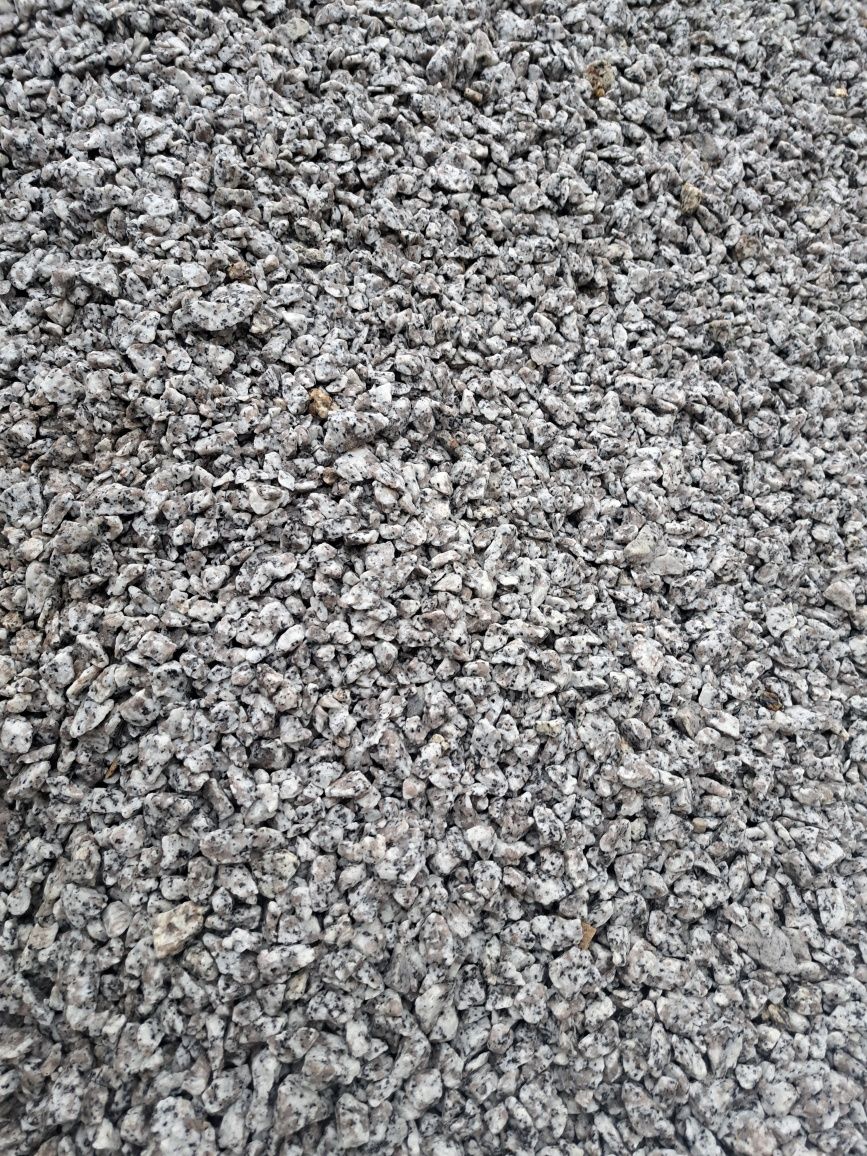 Kamień Granit Ozdobny Dalmatyńczyk 20kg