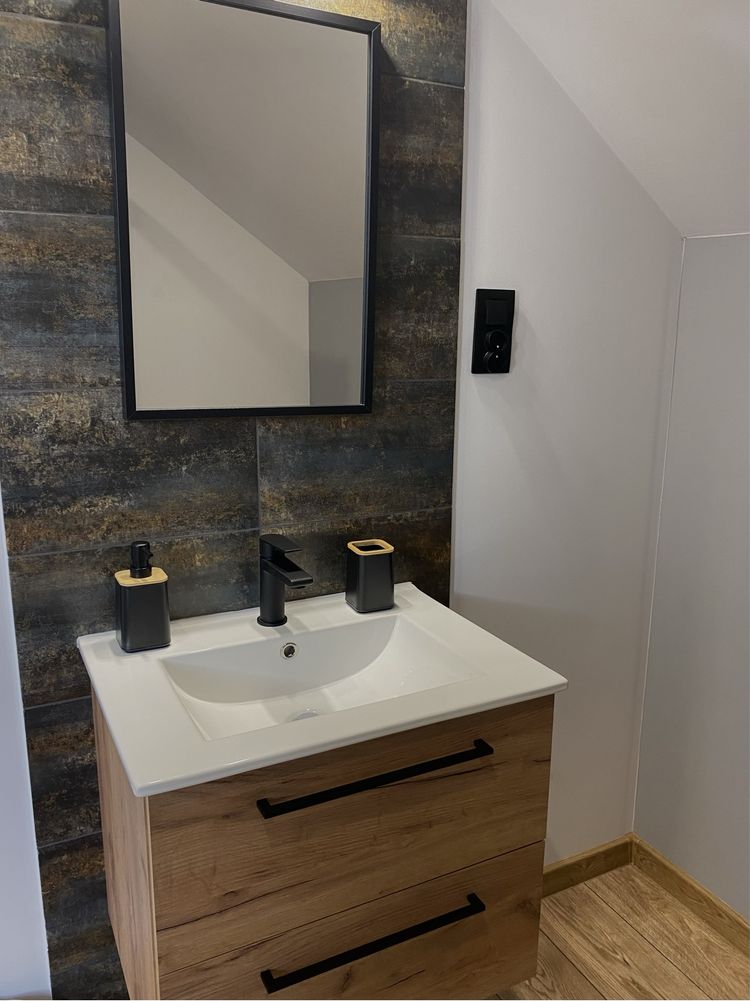 Noclegi Domek Apartament Zator blisko Energylandii
