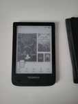 pocketbook touch lux 5