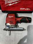 Wyrzynarka milwaukee m12