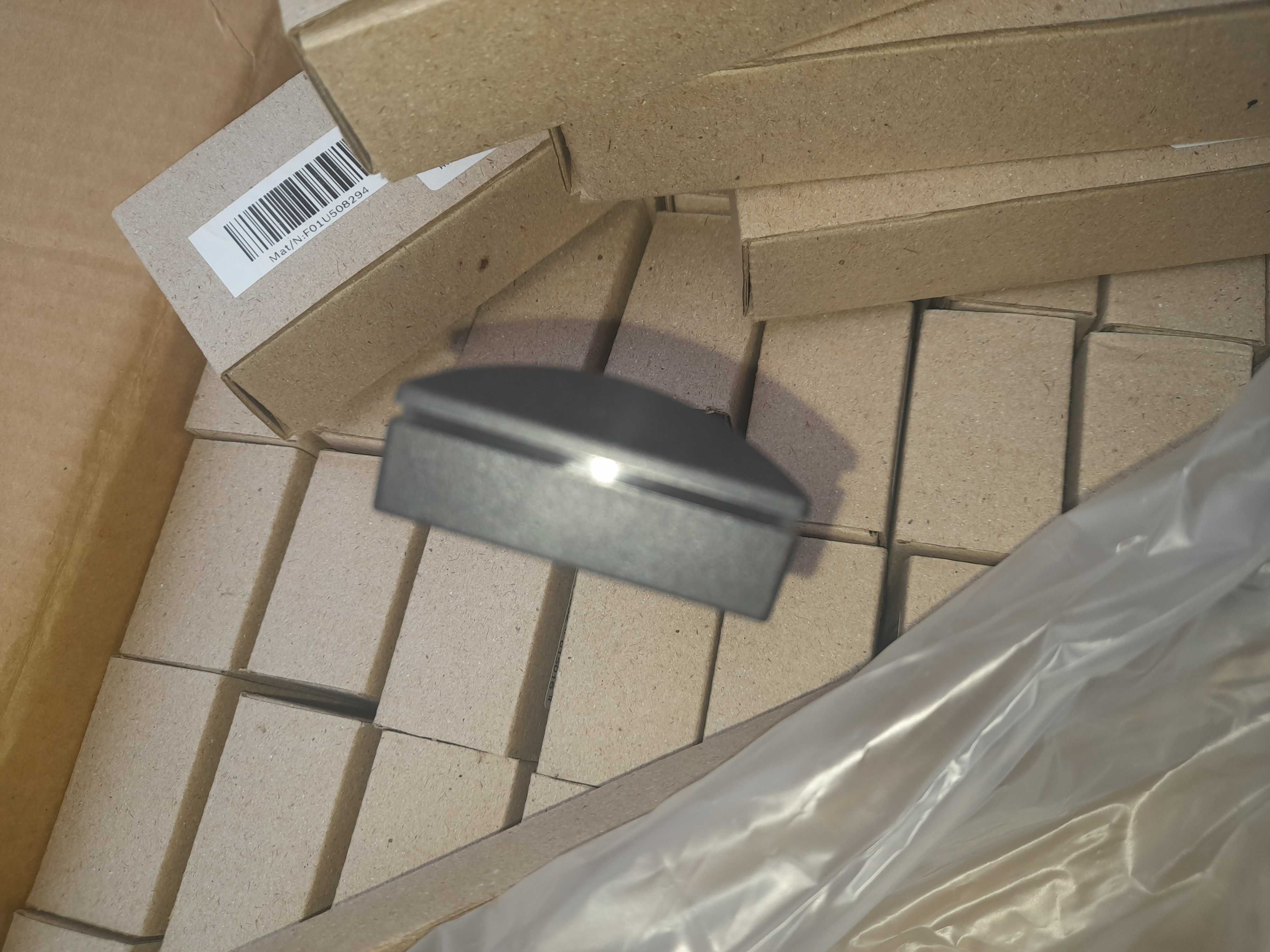 Nowy odbiornik BOSCH LBB 4540/04