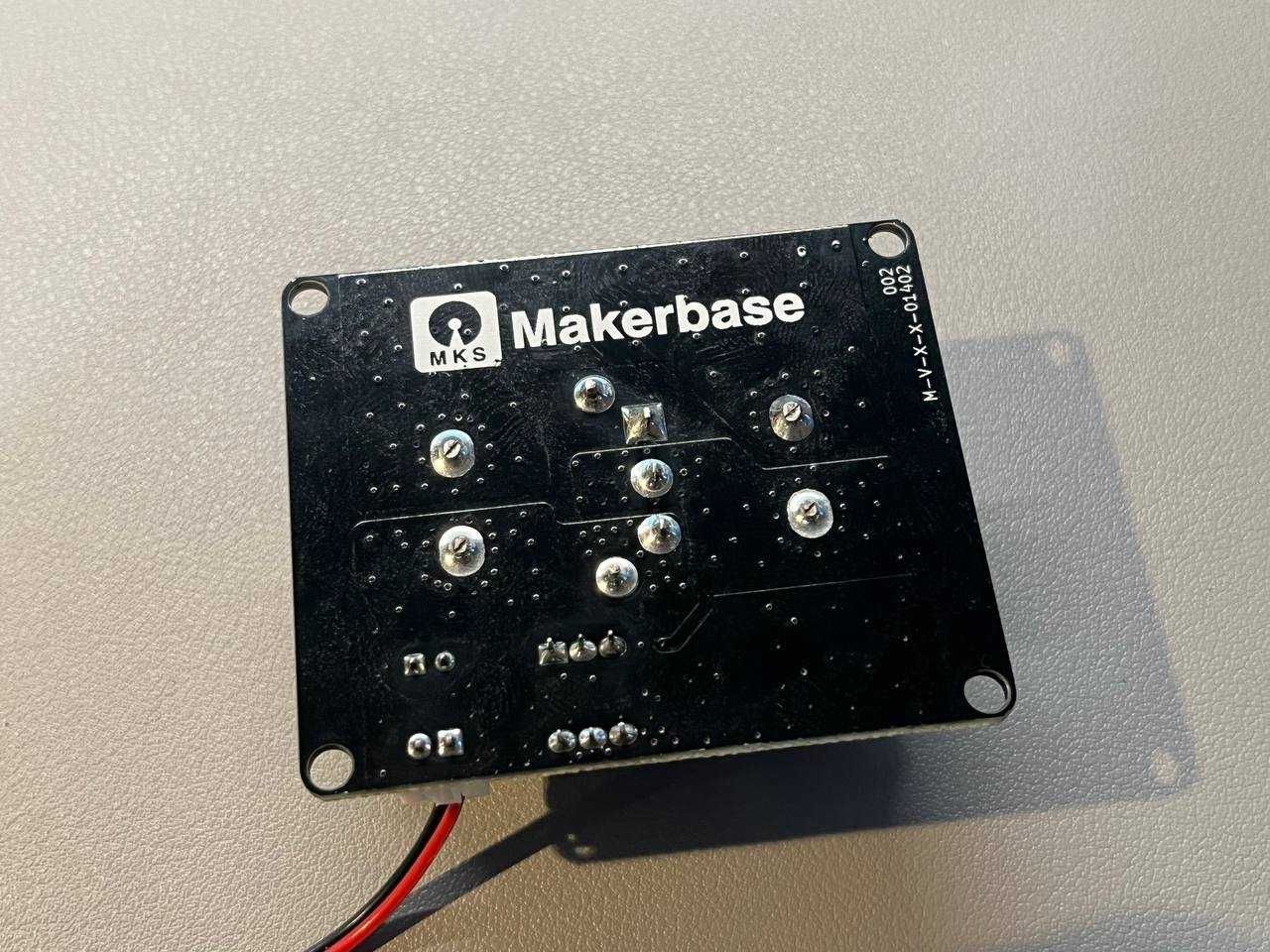 Makerbase MKS MOS25 V2.0 мосфет для 3Д принтера