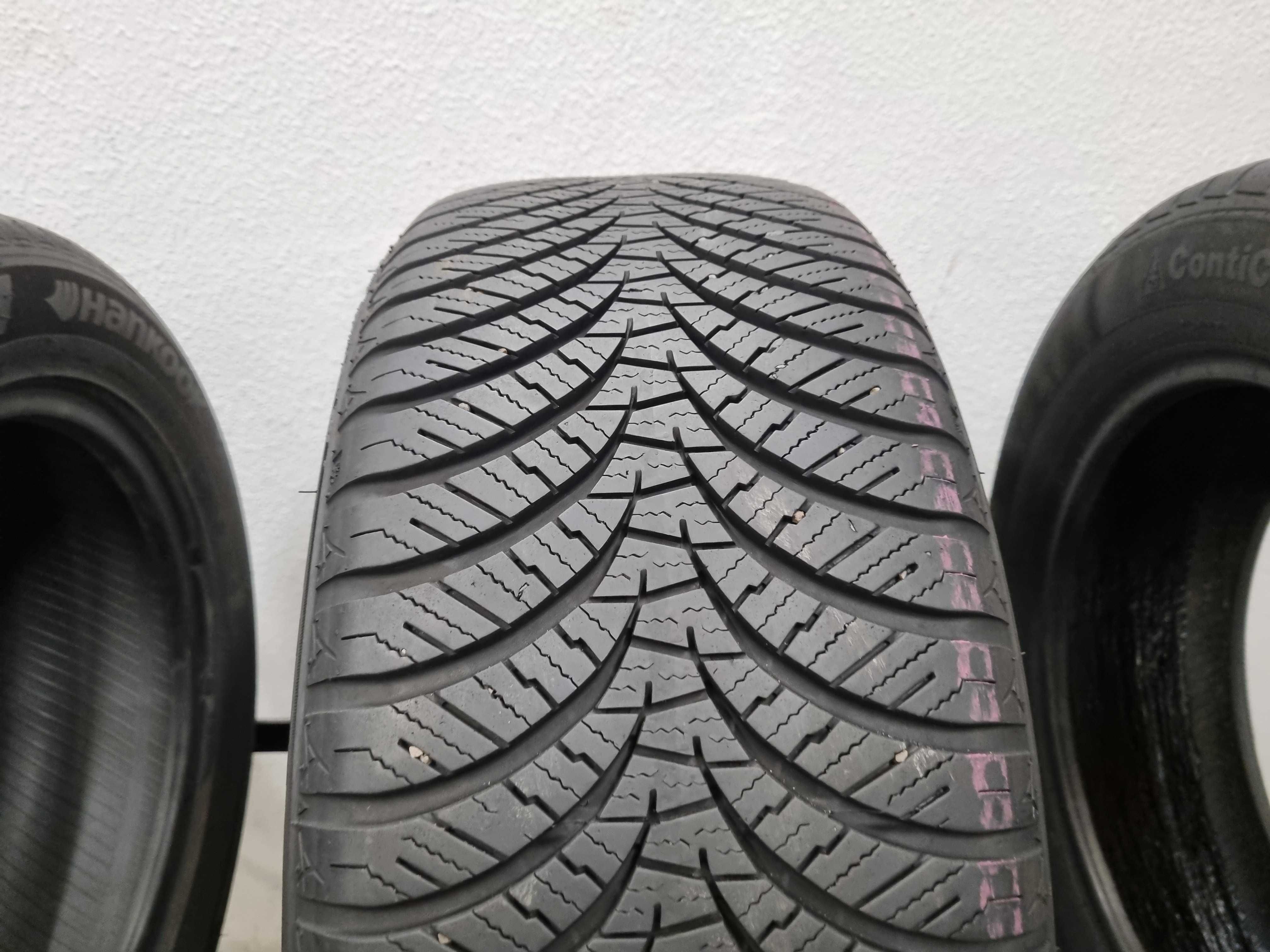 215/55/16 97V Falken Euro All Season As210 Dot.3920