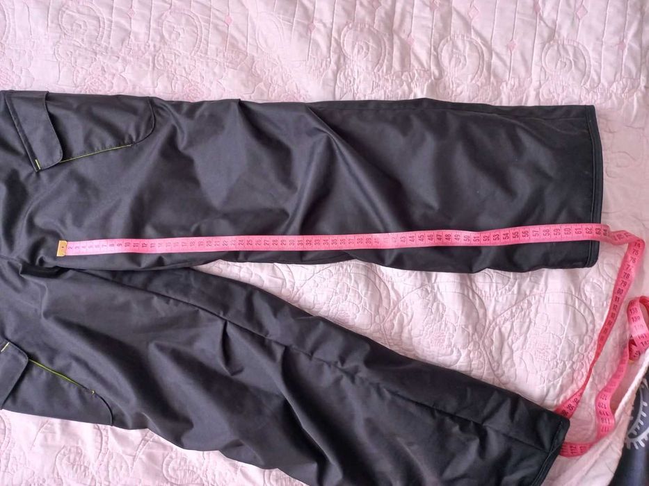 Лижні штани для хлопчика