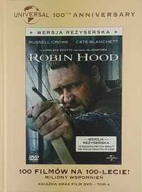 Robin Hood Film Dvd