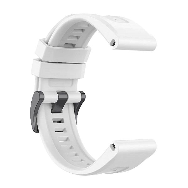 Pasek / opaska do Garmin Fenix 3 / 3HR / 5X / 6X / 6X PRO / 7X / 7X PR
