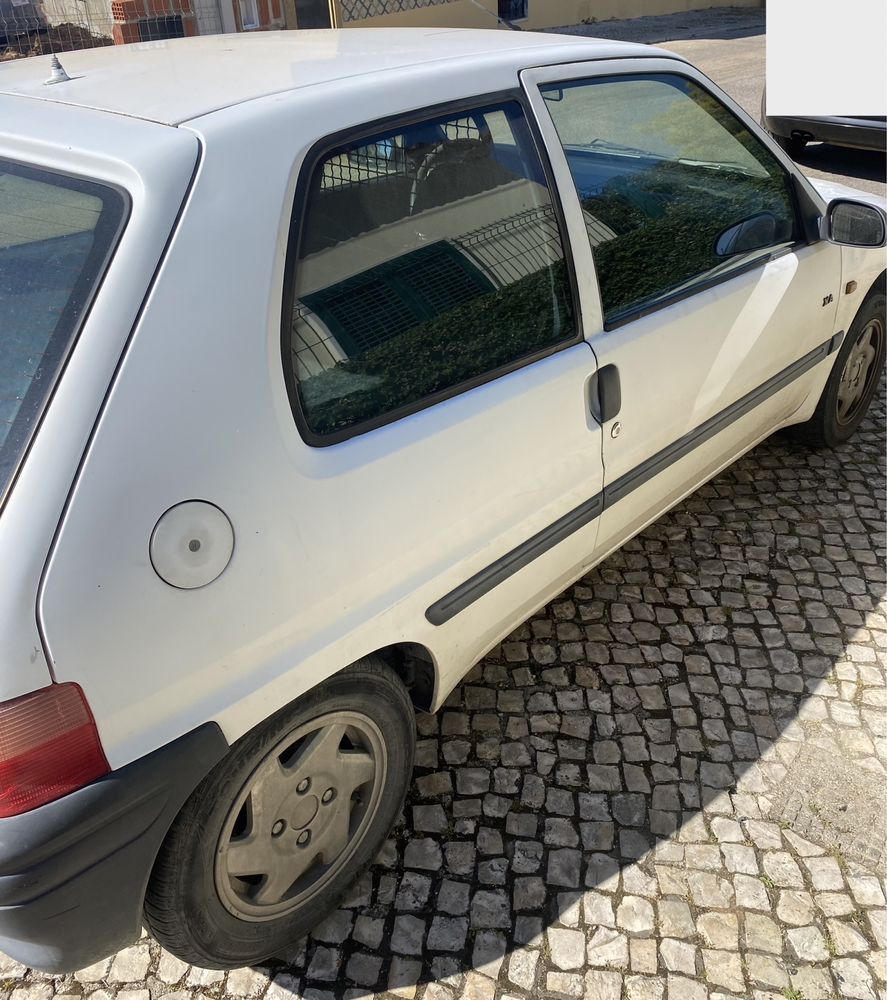 Peugeot comercial