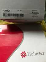 Hollister однокомпонентні Калоприймачі