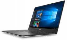 Dell Precission 5510 i7-6820HQ 3.6Ghz/SSD512/32GB RAM/nVidia M1000M/4K