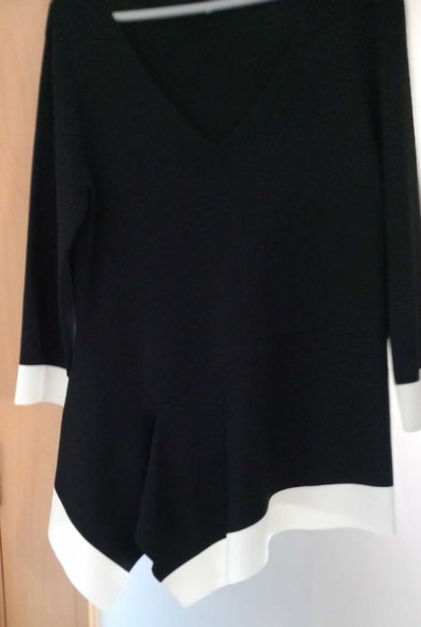Baixa preço Blusa Purification Garcia