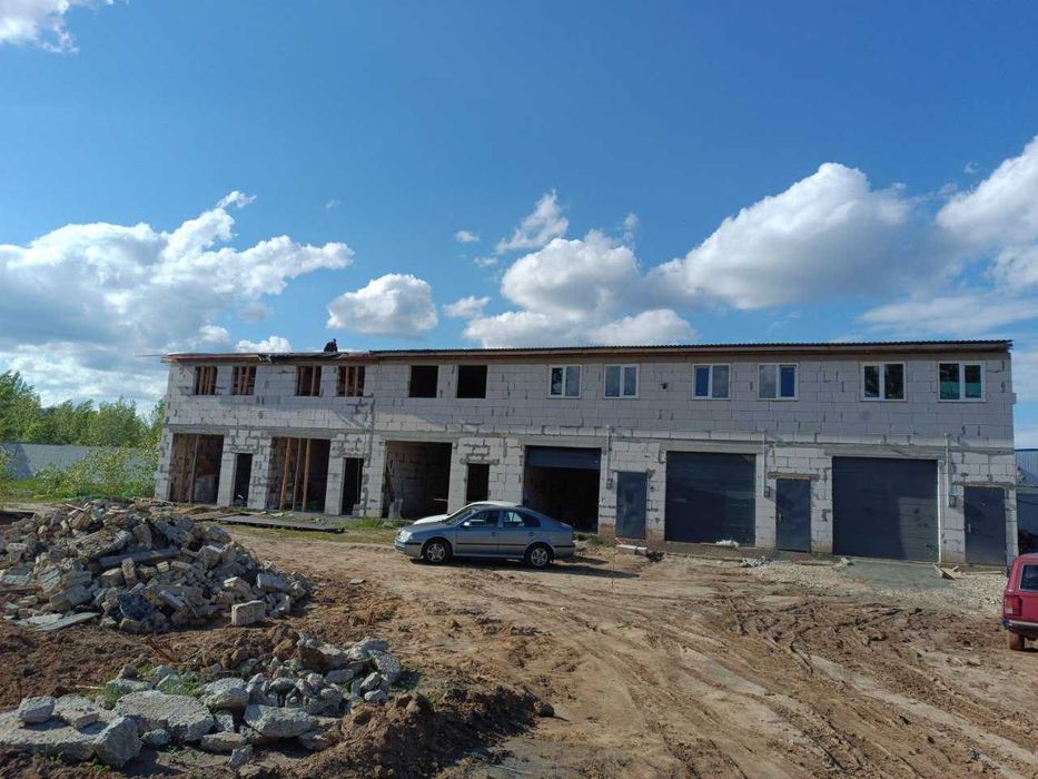 Під СТО Софіївська борщагівка - окружна 1 км