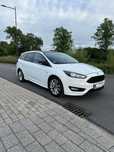 Ford Focus Focus Turnier ST-Line 1.5 184KM *serwis ASO*stan idealny*