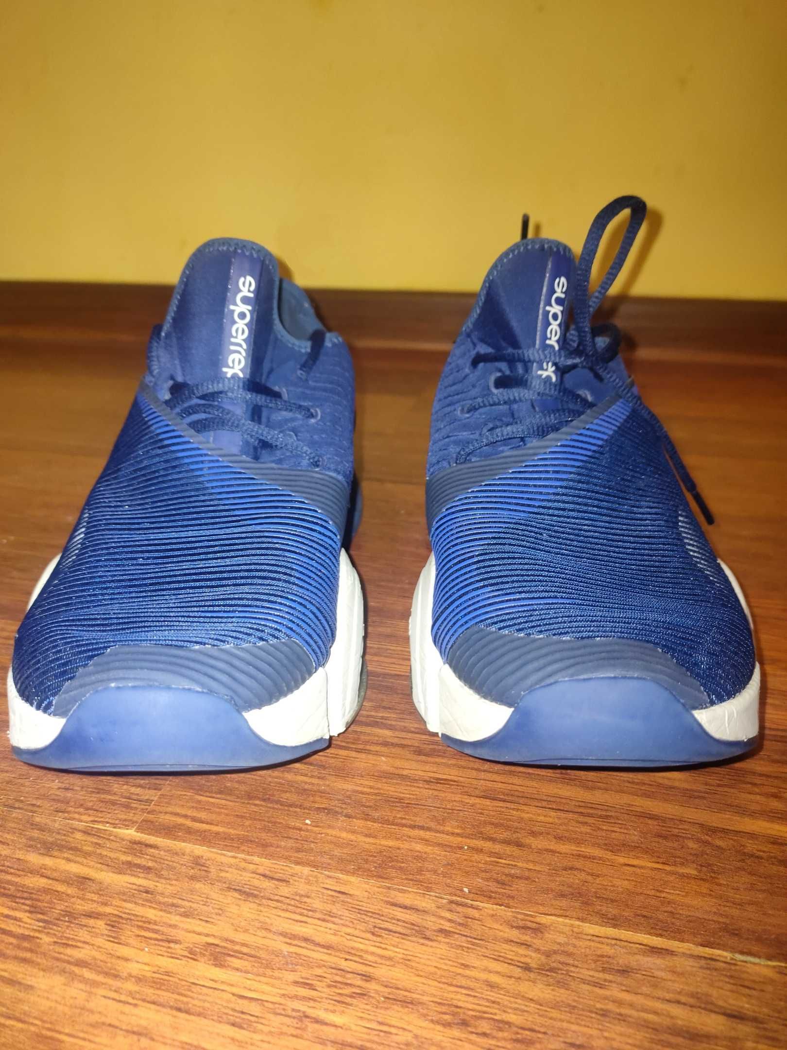 Кросівки NIKE AIR ZOOM SUPERREP BLUE CD3460-405 оригінал