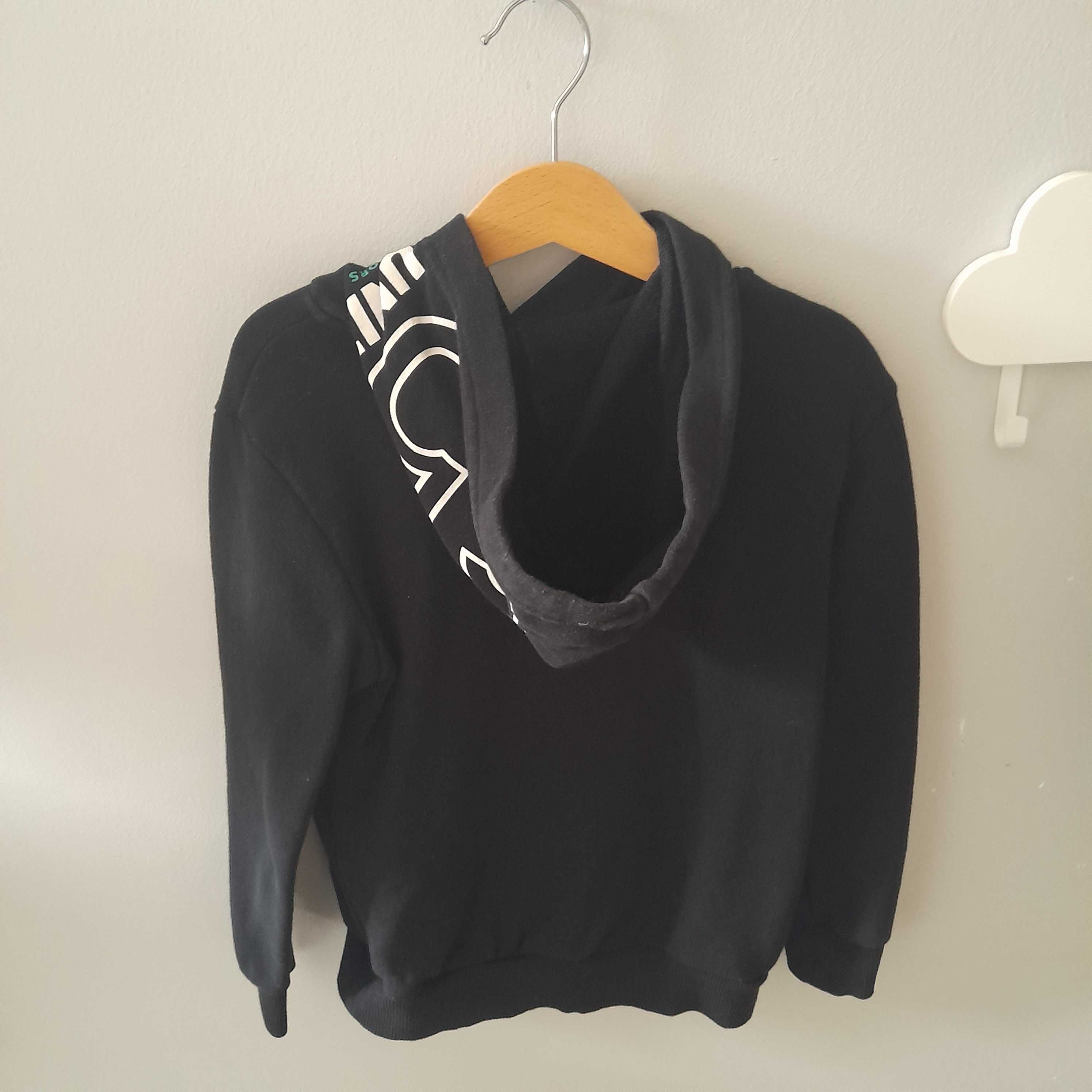 Camisola Benetton Menino 4/5 anos