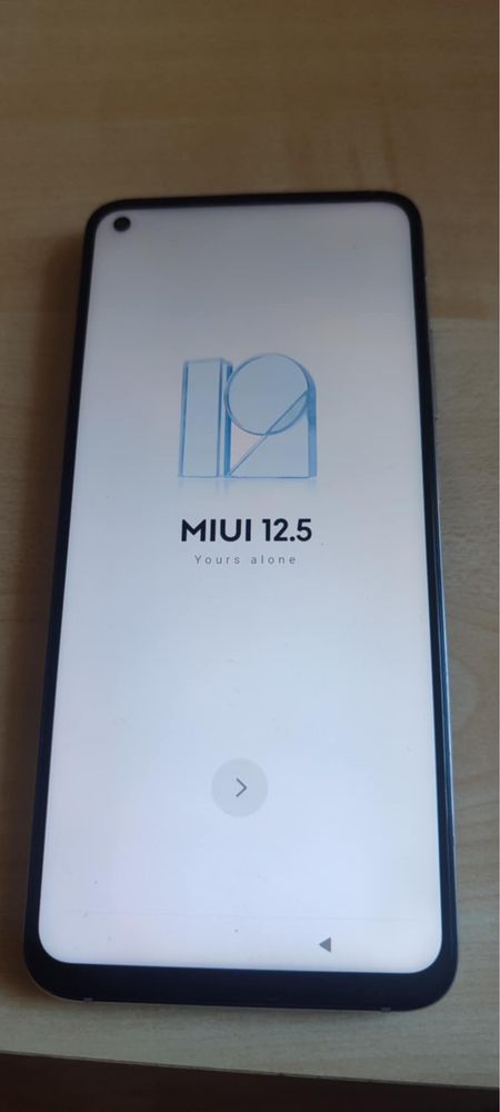 Xiaomi mi 10T 5G