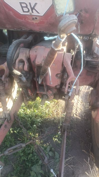 Продам тракторт 25 2600