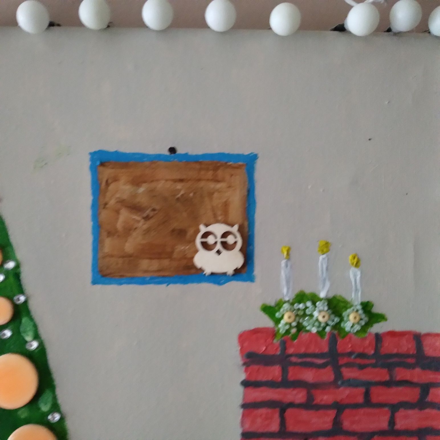 Świąteczna ozdoba