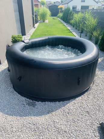 Jacuzzi ogrodowe 1000l