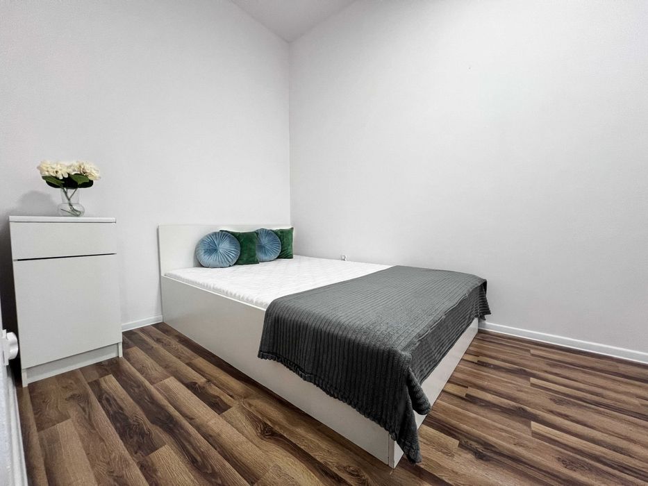 Łódź – Bałuty | 29m2 | 2 pokoje|Blisko Manufaktury