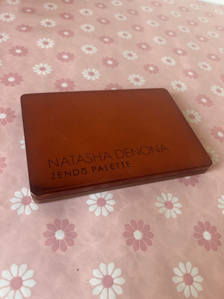 Natasha Denona Zendo Palette