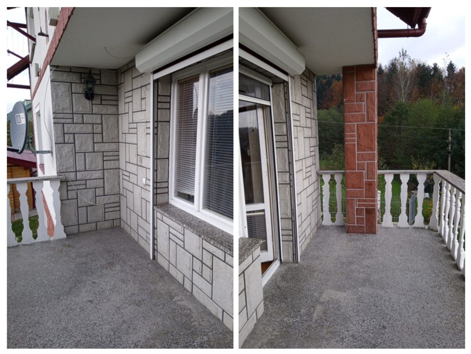 Wynajmę parter w domu wolnostojącym
