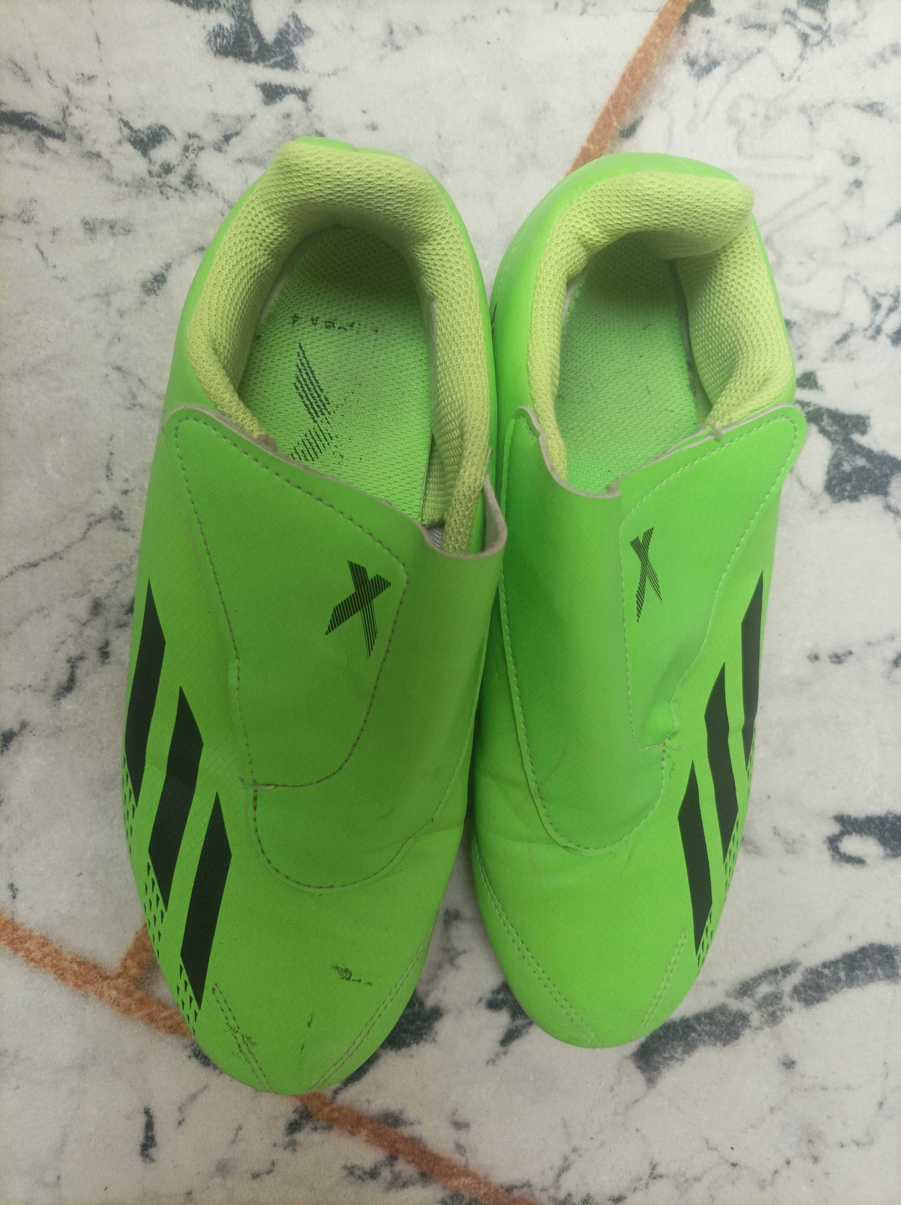 Korki adidas speed portal x