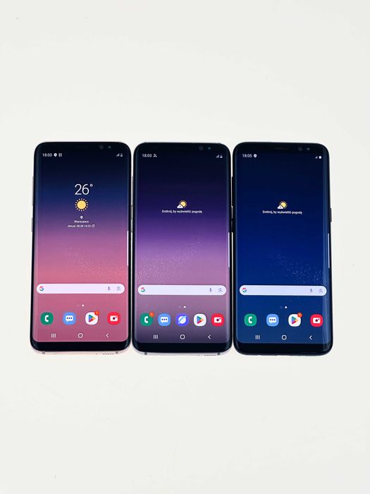 Samsung S8 64Gb  GWARANCJA