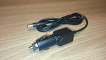 Kabel Zasilający - Do Gniazdka Zapalniczki 12V
