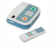 Defibrylator szkoleniowy AED TRAINER XFY-120C+ FAKTURA