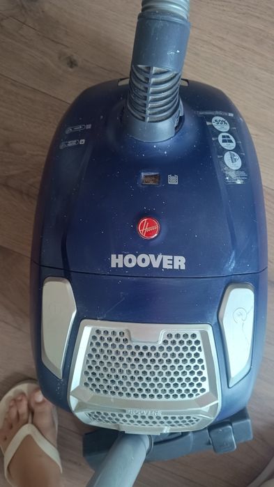 Aspirador Hoover
