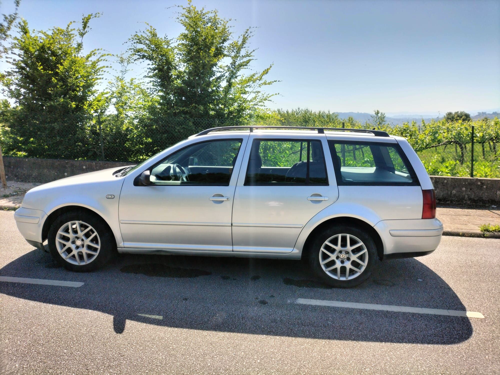 Vw Golf 4 tdi pd
