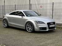 Audi TT 8j 2.0 Tfsi BWA DSG