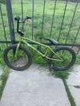 BMX outleap clash 2020