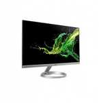 Gamingowy monitor Acer 270U, matowy IPS 27 cali, 1ms reakcji