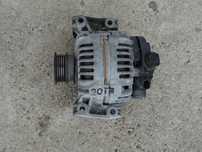 OPEL ASTRA H ZAFIRA B VECTRA C SIGNUM ALTERNATOR 2,0T Z20NET 2,2 120A YT