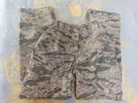 Spodnie tiger stripe usaf us army 4s