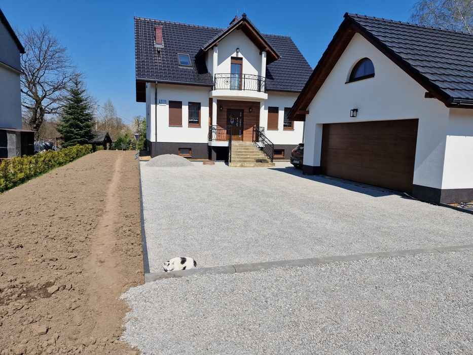 Bruk brukowanie Kostka Wolne terminy !!!