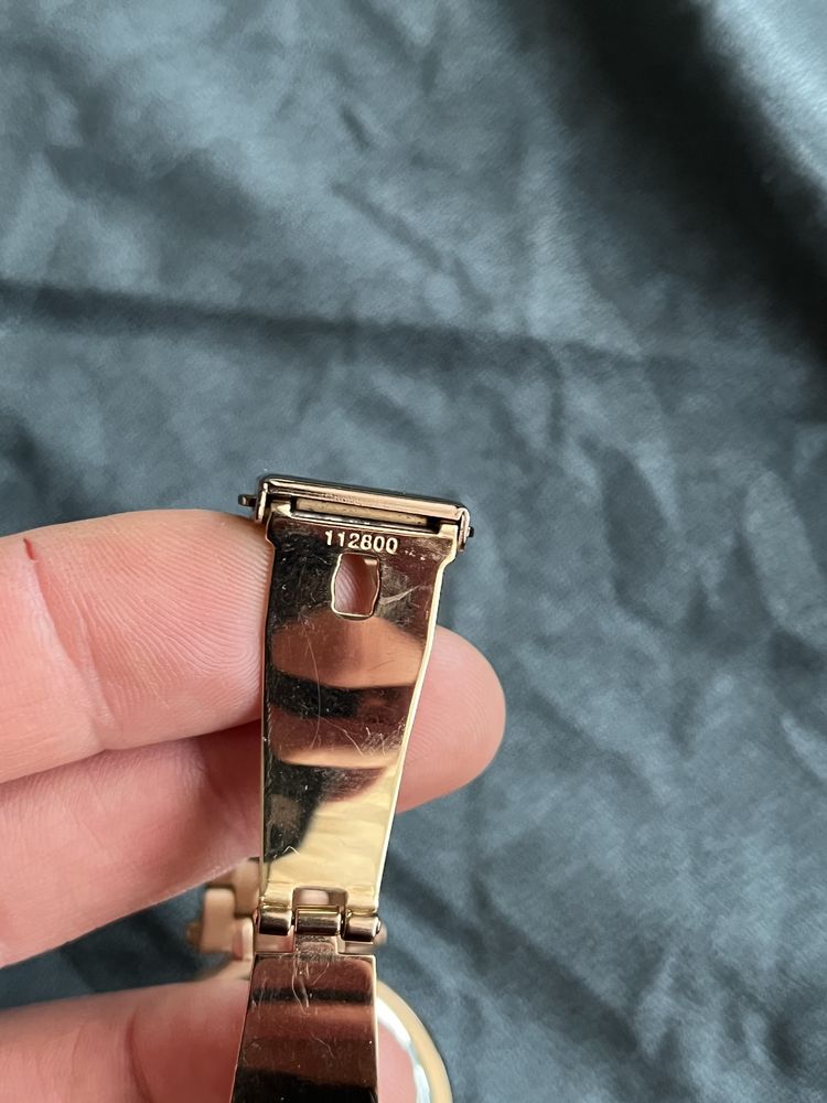 Годинник від michael kors MK-3192