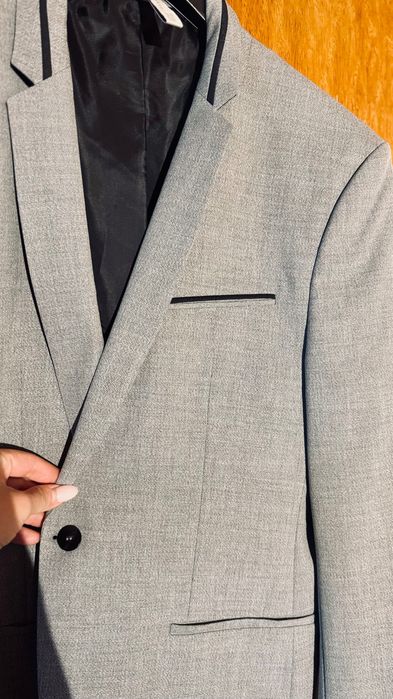 Чоловічий піджак Zara Man (як новий)