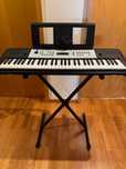Orgão Yamaha YPT 260